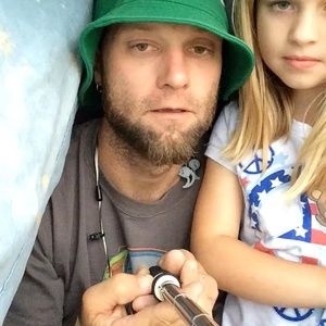 Meet your Posher, Jonathan